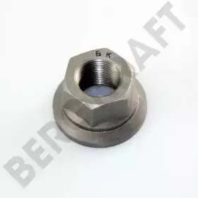 BK8400972 BERGKRAFT Гайка крепления колеса BK8400972 BERGKRAFT Гайка крепления колеса