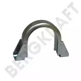 BK8401099 BERGKRAFT Подшипник, промежуточный подшипник карданного вала BK8401099 BERGKRAFT Подшипник, промежуточный подшипник карданного вала