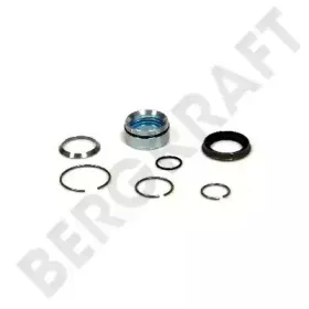 BK8401294 BERGKRAFT Ремонтный комплект, опрокидывающий цилиндр BK8401294 BERGKRAFT Ремонтный комплект, опрокидывающий цилиндр