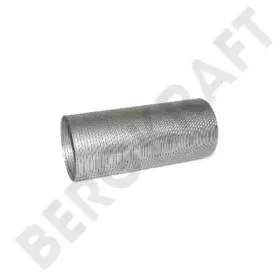 BK8401345 BERGKRAFT Сильфон, система выпуска BK8401345 BERGKRAFT Сильфон, система выпуска