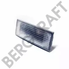 BK8401666 BERGKRAFT стояночные огни BK8401666 BERGKRAFT стояночные огни