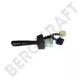 BK8402015 BERGKRAFT Выключатель на рулевой колонке BK8402015 BERGKRAFT Выключатель на рулевой колонке