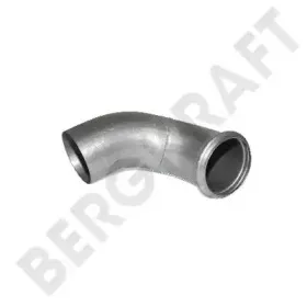 BK8402142 BERGKRAFT Труба выхлопного газа BK8402142 BERGKRAFT Труба выхлопного газа