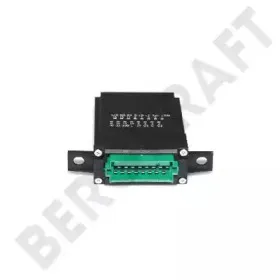 BK8402611 BERGKRAFT Реле аварийной световой сигнализация BK8402611 BERGKRAFT Реле аварийной световой сигнализация