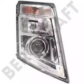 BK8402615 BERGKRAFT Основная фара BK8402615 BERGKRAFT Основная фара