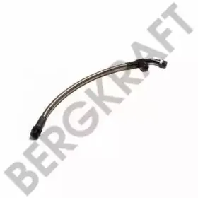 BK8402698 BERGKRAFT Шлангопровод, осушитель воздуха BK8402698 BERGKRAFT Шлангопровод, осушитель воздуха