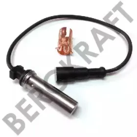 BK8500046 BERGKRAFT Датчик, частота вращения колеса BK8500046 BERGKRAFT Датчик, частота вращения колеса
