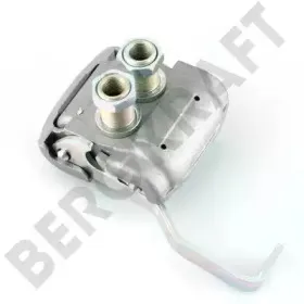 BK8500070 BERGKRAFT Быстродействующая муфта BK8500070 BERGKRAFT Быстродействующая муфта