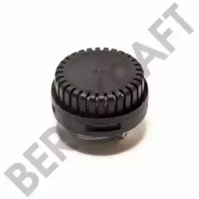 BK8500120 BERGKRAFT Глушитель шума, пневматическая система BK8500120 BERGKRAFT Глушитель шума, пневматическая система
