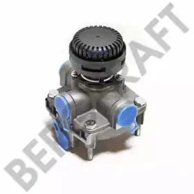 BK8500470 BERGKRAFT Ускорительный клапан BK8500470 BERGKRAFT Ускорительный клапан
