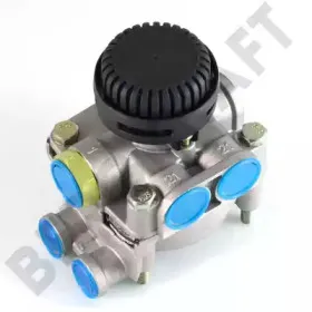 BK8500705 BERGKRAFT Ускорительный клапан BK8500705 BERGKRAFT Ускорительный клапан
