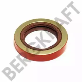 BK8500863 BERGKRAFT Уплотняющее кольцо, дифференциал BK8500863 BERGKRAFT Уплотняющее кольцо, дифференциал