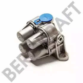 BK8501220 BERGKRAFT Клапан многоцикловой защиты BK8501220 BERGKRAFT Клапан многоцикловой защиты