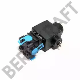 BK8501325 BERGKRAFT Электромагнитный клапан BK8501325 BERGKRAFT Электромагнитный клапан
