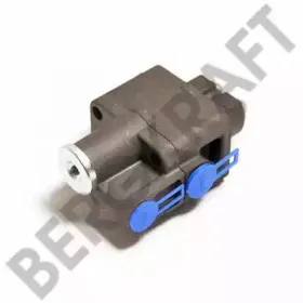 BK8502043 BERGKRAFT Клапан многоцикловой защиты BK8502043 BERGKRAFT Клапан многоцикловой защиты