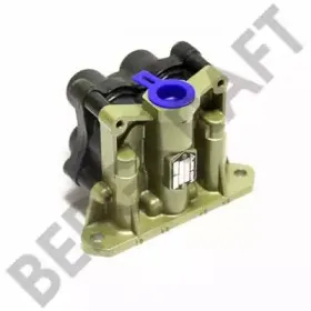 BK8504605 BERGKRAFT Клапан многоцикловой защиты BK8504605 BERGKRAFT Клапан многоцикловой защиты