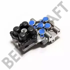 BK8504625 BERGKRAFT Клапан многоцикловой защиты BK8504625 BERGKRAFT Клапан многоцикловой защиты
