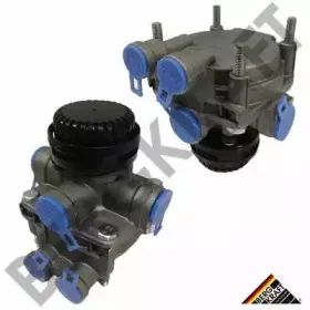 BK8505604 BERGKRAFT Ускорительный клапан BK8505604 BERGKRAFT Ускорительный клапан