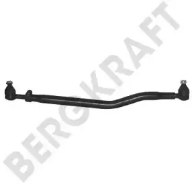 BK8506133 BERGKRAFT Продольная рулевая тяга BK8506133 BERGKRAFT Продольная рулевая тяга