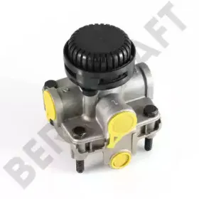 BK8506244 BERGKRAFT Ускорительный клапан BK8506244 BERGKRAFT Ускорительный клапан