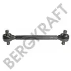 BK8506428 BERGKRAFT Рычаг независимой подвески колеса, подвеска колеса BK8506428 BERGKRAFT Рычаг независимой подвески колеса, подвеска колеса
