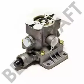 BK8508258 BERGKRAFT Ускорительный клапан BK8508258 BERGKRAFT Ускорительный клапан