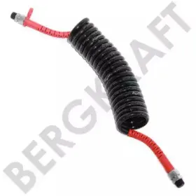 BK8509013 BERGKRAFT Спиральный шланг BK8509013 BERGKRAFT Спиральный шланг