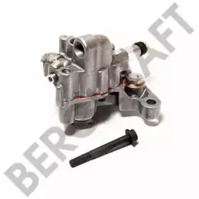 BK8509469 BERGKRAFT Топливный насос BK8509469 BERGKRAFT Топливный насос