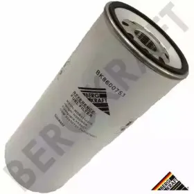 BK8600751 BERGKRAFT Топливный фильтр BK8600751 BERGKRAFT Топливный фильтр