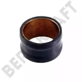 BK8700773 BERGKRAFT Соединительный патрубок, провод охлаждающей жидкости BK8700773 BERGKRAFT Соединительный патрубок, провод охлаждающей жидкости