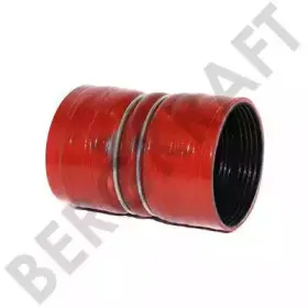 BK8710002 BERGKRAFT Трубка нагнетаемого воздуха BK8710002 BERGKRAFT Трубка нагнетаемого воздуха
