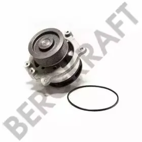 BK8804762 BERGKRAFT Водяной насос BK8804762 BERGKRAFT Водяной насос