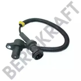 BK9000009 BERGKRAFT Датчик частоты вращения, управление двигателем BK9000009 BERGKRAFT Датчик частоты вращения, управление двигателем