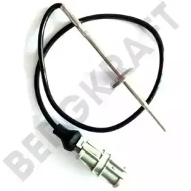 BK9000264 BERGKRAFT Датчик, температура выхлопных газов BK9000264 BERGKRAFT Датчик, температура выхлопных газов