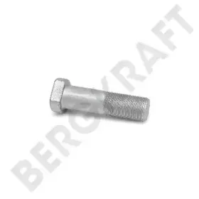 BK9001473 BERGKRAFT Болт крепления колеса BK9001473 BERGKRAFT Болт крепления колеса