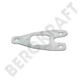 BK9001523 BERGKRAFT Прокладка, выпускной коллектор BK9001523 BERGKRAFT Прокладка, выпускной коллектор