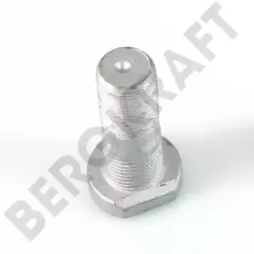 BK9001529 BERGKRAFT Болт крепления колеса BK9001529 BERGKRAFT Болт крепления колеса