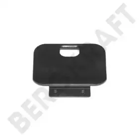 BK9001798 BERGKRAFT Обшивка, подножка BK9001798 BERGKRAFT Обшивка, подножка