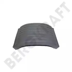 BK9002268 BERGKRAFT Крыло BK9002268 BERGKRAFT Крыло