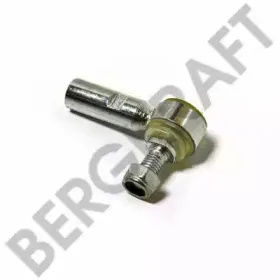 BK9002338 BERGKRAFT Шаровой шарнир, сенсор пути тяги BK9002338 BERGKRAFT Шаровой шарнир, сенсор пути тяги