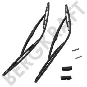 BK9300032WB BERGKRAFT Щетка стеклоочистителя BK9300032WB BERGKRAFT Щетка стеклоочистителя