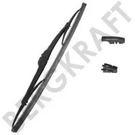 BK9300217WB BERGKRAFT Щетка стеклоочистителя BK9300217WB BERGKRAFT Щетка стеклоочистителя