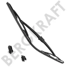 BK9300602WB BERGKRAFT Щетка стеклоочистителя BK9300602WB BERGKRAFT Щетка стеклоочистителя