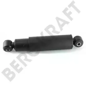 BK9500320 BERGKRAFT Амортизатор BK9500320 BERGKRAFT Амортизатор