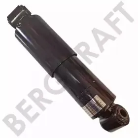 BK9500420 BERGKRAFT Амортизатор BK9500420 BERGKRAFT Амортизатор