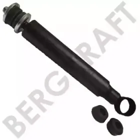 BK9500783 BERGKRAFT Амортизатор BK9500783 BERGKRAFT Амортизатор