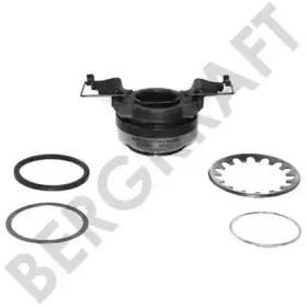 BK960005RB BERGKRAFT Выжимной подшипник BK960005RB BERGKRAFT Выжимной подшипник