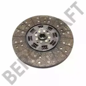 BK9703246 BERGKRAFT Диск сцепления BK9703246 BERGKRAFT Диск сцепления
