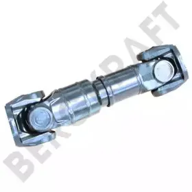 BK9900864 BERGKRAFT Карданный вал, главная передача BK9900864 BERGKRAFT Карданный вал, главная передача