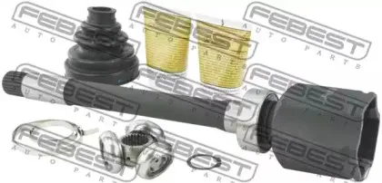 0111-AGV15RH FEBEST Шарнир, приводной вал 0111-AGV15RH FEBEST Шарнир, приводной вал